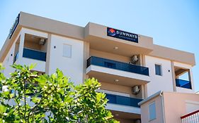Sunways Apartments